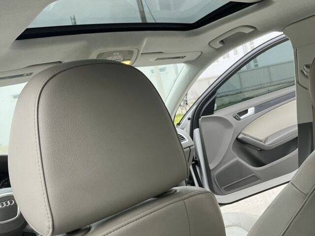 Серый Ауди А4, объемом двигателя 0 л и пробегом 230 тыс. км за 7200 $, фото 19 на Automoto.ua