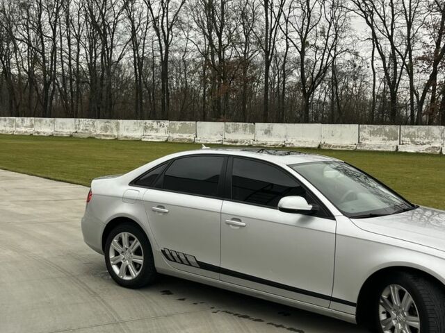 Серый Ауди А4, объемом двигателя 0 л и пробегом 230 тыс. км за 7200 $, фото 5 на Automoto.ua