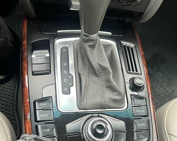 Серый Ауди А4, объемом двигателя 2 л и пробегом 176 тыс. км за 10900 $, фото 22 на Automoto.ua