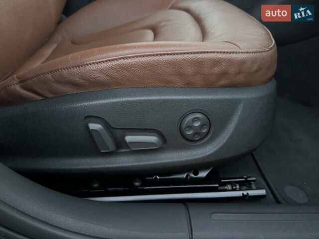 Серый Ауди А4, объемом двигателя 2 л и пробегом 194 тыс. км за 10999 $, фото 64 на Automoto.ua