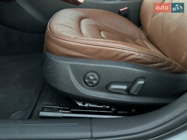 Серый Ауди А4, объемом двигателя 2 л и пробегом 194 тыс. км за 10999 $, фото 41 на Automoto.ua