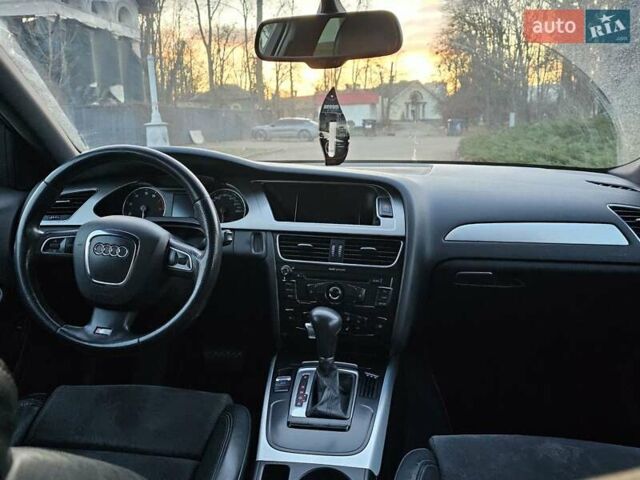 Серый Ауди А4, объемом двигателя 1.8 л и пробегом 200 тыс. км за 7000 $, фото 22 на Automoto.ua