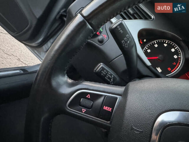 Серый Ауди А4, объемом двигателя 2 л и пробегом 194 тыс. км за 10999 $, фото 32 на Automoto.ua