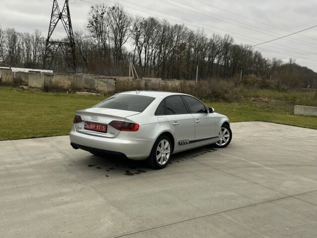 Серый Ауди А4, объемом двигателя 0 л и пробегом 230 тыс. км за 7200 $, фото 4 на Automoto.ua