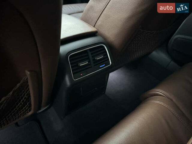 Серый Ауди А4, объемом двигателя 2 л и пробегом 194 тыс. км за 10999 $, фото 51 на Automoto.ua