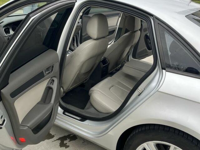 Серый Ауди А4, объемом двигателя 0 л и пробегом 230 тыс. км за 7200 $, фото 17 на Automoto.ua