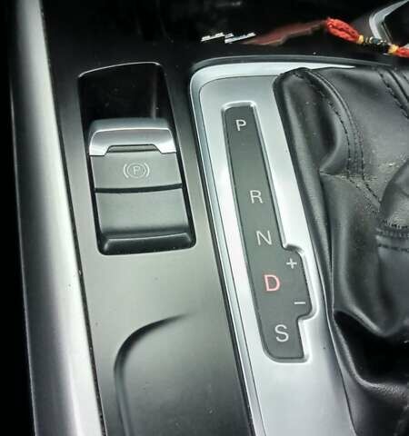 Серый Ауди А4, объемом двигателя 1.98 л и пробегом 280 тыс. км за 10700 $, фото 11 на Automoto.ua