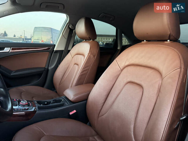 Серый Ауди А4, объемом двигателя 2 л и пробегом 194 тыс. км за 10999 $, фото 38 на Automoto.ua