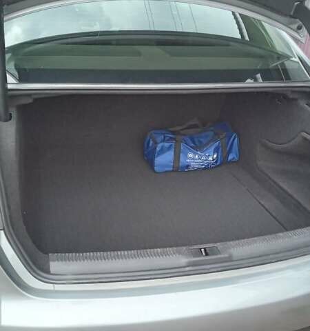 Серый Ауди А4, объемом двигателя 1.98 л и пробегом 280 тыс. км за 10700 $, фото 32 на Automoto.ua