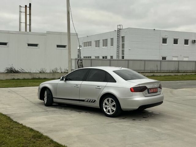 Серый Ауди А4, объемом двигателя 0 л и пробегом 230 тыс. км за 7200 $, фото 1 на Automoto.ua