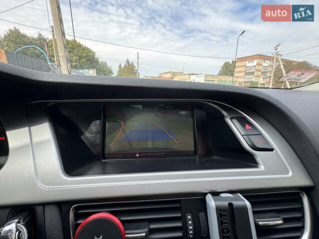 Сірий Ауді А4, об'ємом двигуна 1.98 л та пробігом 275 тис. км за 9999 $, фото 18 на Automoto.ua