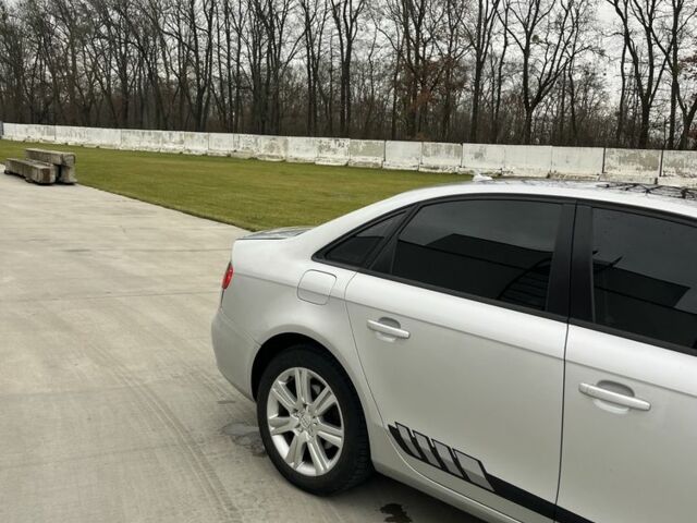 Серый Ауди А4, объемом двигателя 0 л и пробегом 230 тыс. км за 7200 $, фото 7 на Automoto.ua