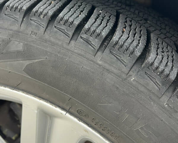 Сірий Ауді А4, об'ємом двигуна 1.98 л та пробігом 230 тис. км за 7200 $, фото 7 на Automoto.ua