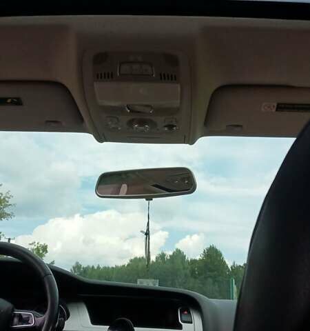 Серый Ауди А4, объемом двигателя 1.98 л и пробегом 280 тыс. км за 10700 $, фото 36 на Automoto.ua