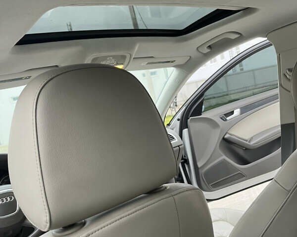 Сірий Ауді А4, об'ємом двигуна 1.98 л та пробігом 230 тис. км за 7200 $, фото 18 на Automoto.ua