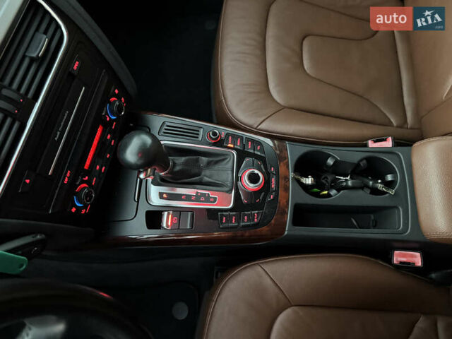 Серый Ауди А4, объемом двигателя 2 л и пробегом 194 тыс. км за 10999 $, фото 36 на Automoto.ua