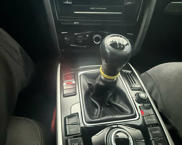 Серый Ауди А4, объемом двигателя 1.97 л и пробегом 282 тыс. км за 9700 $, фото 10 на Automoto.ua