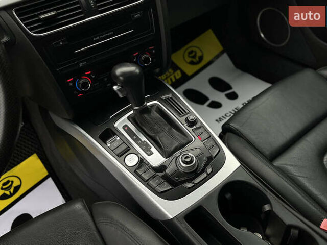 Сірий Ауді А4, об'ємом двигуна 1.98 л та пробігом 122 тис. км за 11600 $, фото 12 на Automoto.ua