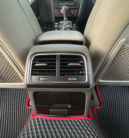 Сірий Ауді А4, об'ємом двигуна 1.98 л та пробігом 210 тис. км за 12500 $, фото 14 на Automoto.ua