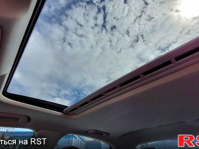 Сірий Ауді А4, об'ємом двигуна 2 л та пробігом 237 тис. км за 9850 $, фото 8 на Automoto.ua