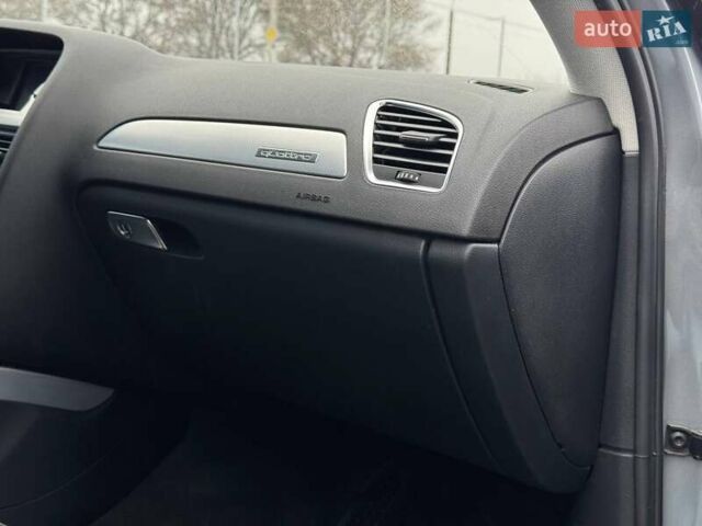 Серый Ауди А4, объемом двигателя 1.98 л и пробегом 281 тыс. км за 7800 $, фото 33 на Automoto.ua