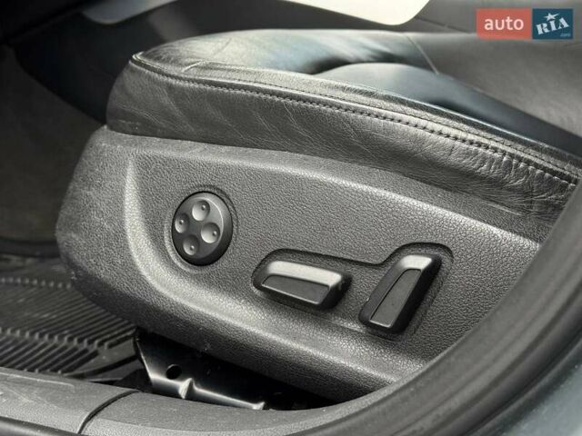 Серый Ауди А4, объемом двигателя 1.98 л и пробегом 281 тыс. км за 7800 $, фото 19 на Automoto.ua