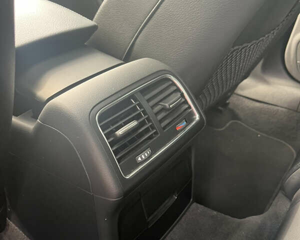 Серый Ауди А4, объемом двигателя 1.98 л и пробегом 189 тыс. км за 11700 $, фото 4 на Automoto.ua