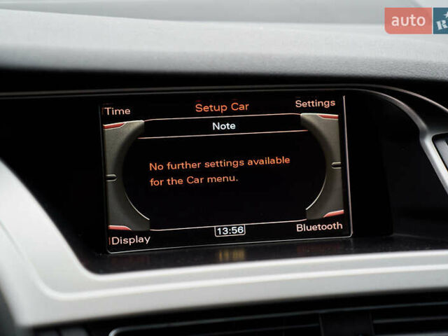 Сірий Ауді А4, об'ємом двигуна 2 л та пробігом 217 тис. км за 11999 $, фото 22 на Automoto.ua