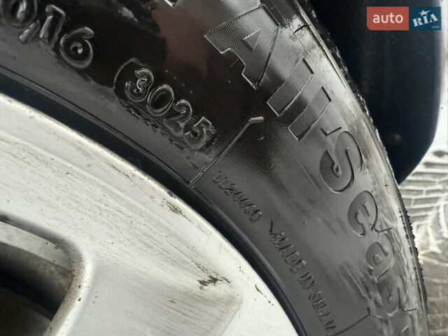 Серый Ауди А4, объемом двигателя 1.97 л и пробегом 282 тыс. км за 9700 $, фото 6 на Automoto.ua