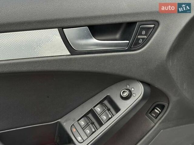 Серый Ауди А4, объемом двигателя 1.98 л и пробегом 281 тыс. км за 7800 $, фото 16 на Automoto.ua