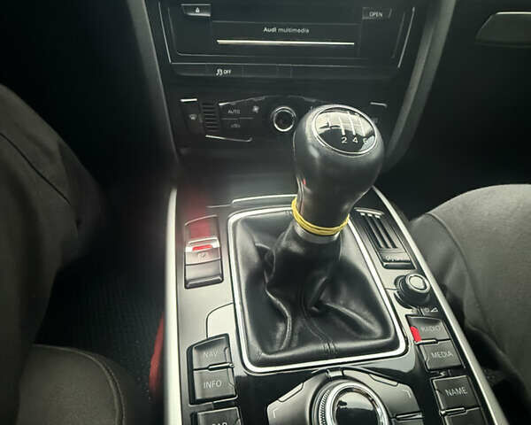 Серый Ауди А4, объемом двигателя 1.97 л и пробегом 282 тыс. км за 9700 $, фото 9 на Automoto.ua