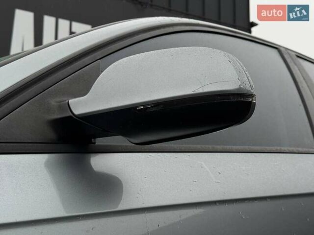 Серый Ауди А4, объемом двигателя 1.98 л и пробегом 281 тыс. км за 7800 $, фото 14 на Automoto.ua