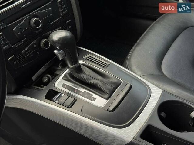 Серый Ауди А4, объемом двигателя 1.98 л и пробегом 281 тыс. км за 7800 $, фото 22 на Automoto.ua