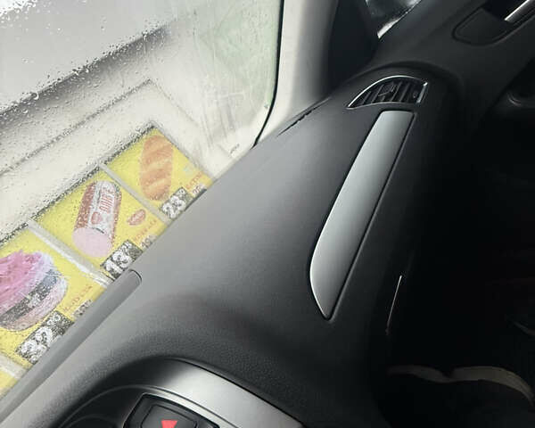 Серый Ауди А4, объемом двигателя 1.97 л и пробегом 282 тыс. км за 9700 $, фото 12 на Automoto.ua