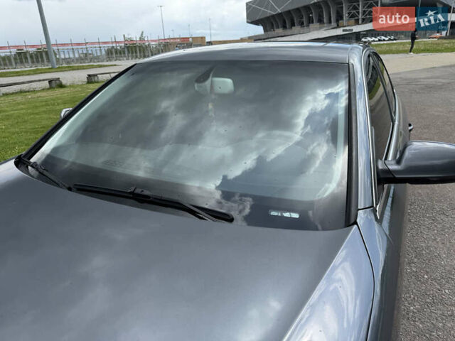 Сірий Ауді А4, об'ємом двигуна 2 л та пробігом 183 тис. км за 12600 $, фото 12 на Automoto.ua
