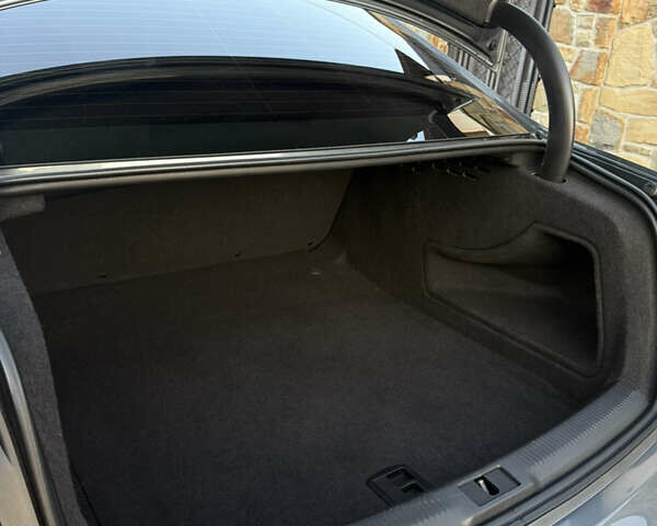 Серый Ауди А4, объемом двигателя 1.98 л и пробегом 170 тыс. км за 12899 $, фото 28 на Automoto.ua