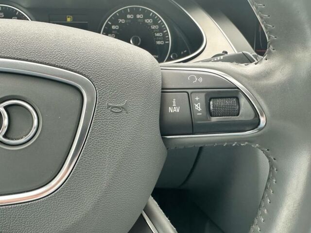 Серый Ауди А4, объемом двигателя 2 л и пробегом 250 тыс. км за 10300 $, фото 31 на Automoto.ua