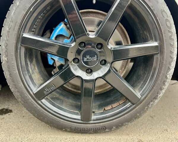 Сірий Ауді А4, об'ємом двигуна 1.98 л та пробігом 238 тис. км за 12600 $, фото 23 на Automoto.ua