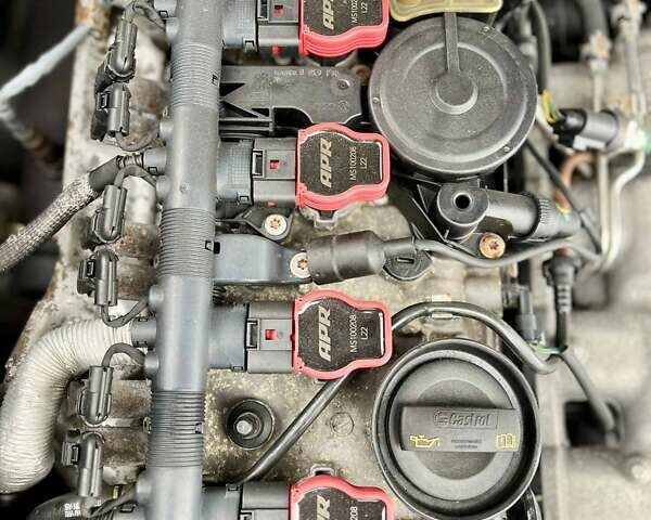 Сірий Ауді А4, об'ємом двигуна 1.98 л та пробігом 238 тис. км за 12600 $, фото 44 на Automoto.ua