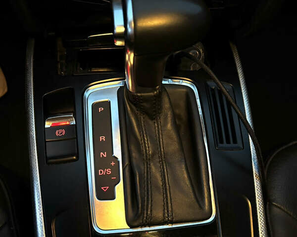 Серый Ауди А4, объемом двигателя 1.98 л и пробегом 191 тыс. км за 12900 $, фото 11 на Automoto.ua