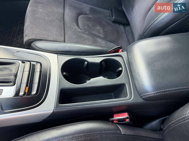 Серый Ауди А4, объемом двигателя 1.97 л и пробегом 324 тыс. км за 13500 $, фото 37 на Automoto.ua