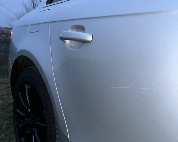 Серый Ауди А4, объемом двигателя 1.98 л и пробегом 191 тыс. км за 12900 $, фото 34 на Automoto.ua