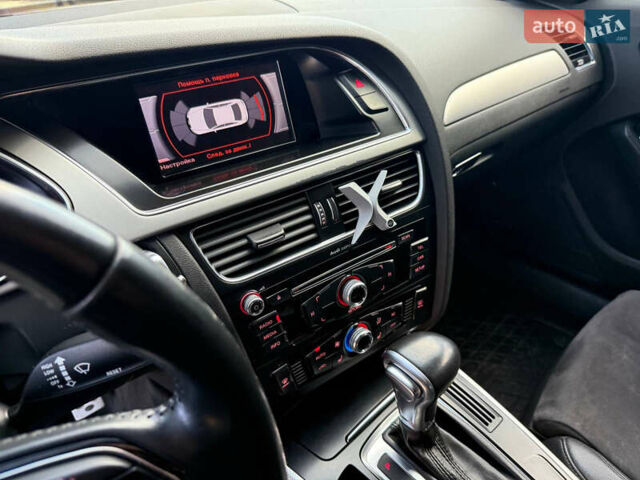 Серый Ауди А4, объемом двигателя 1.97 л и пробегом 324 тыс. км за 13500 $, фото 39 на Automoto.ua