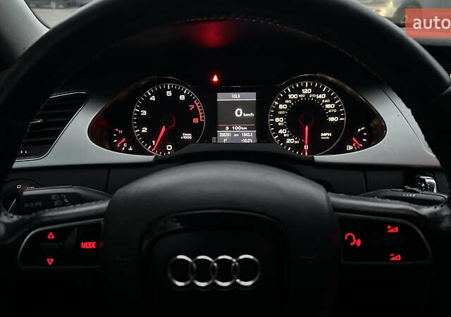 Серый Ауди А4, объемом двигателя 1.98 л и пробегом 258 тыс. км за 10500 $, фото 20 на Automoto.ua