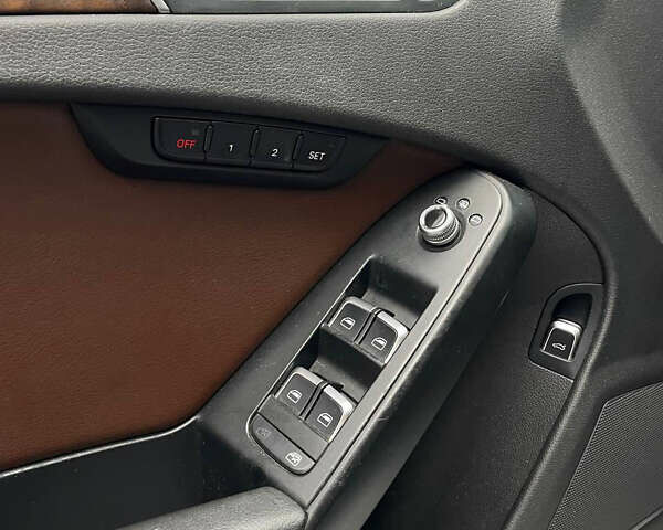 Серый Ауди А4, объемом двигателя 1.98 л и пробегом 214 тыс. км за 9999 $, фото 11 на Automoto.ua