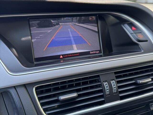 Серый Ауди А4, объемом двигателя 2 л и пробегом 307 тыс. км за 11000 $, фото 16 на Automoto.ua