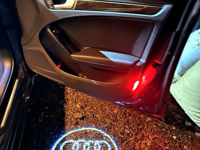 Серый Ауди А4, объемом двигателя 2 л и пробегом 341 тыс. км за 11000 $, фото 6 на Automoto.ua