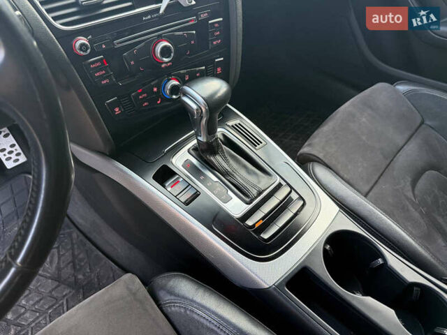 Серый Ауди А4, объемом двигателя 1.97 л и пробегом 324 тыс. км за 13500 $, фото 38 на Automoto.ua