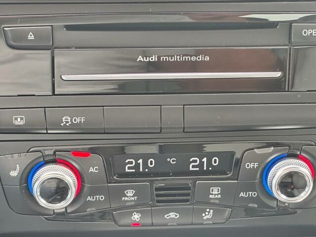 Серый Ауди А4, объемом двигателя 2 л и пробегом 250 тыс. км за 10300 $, фото 18 на Automoto.ua