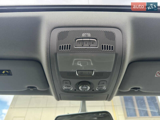 Сірий Ауді А4, об'ємом двигуна 1.98 л та пробігом 165 тис. км за 11200 $, фото 11 на Automoto.ua